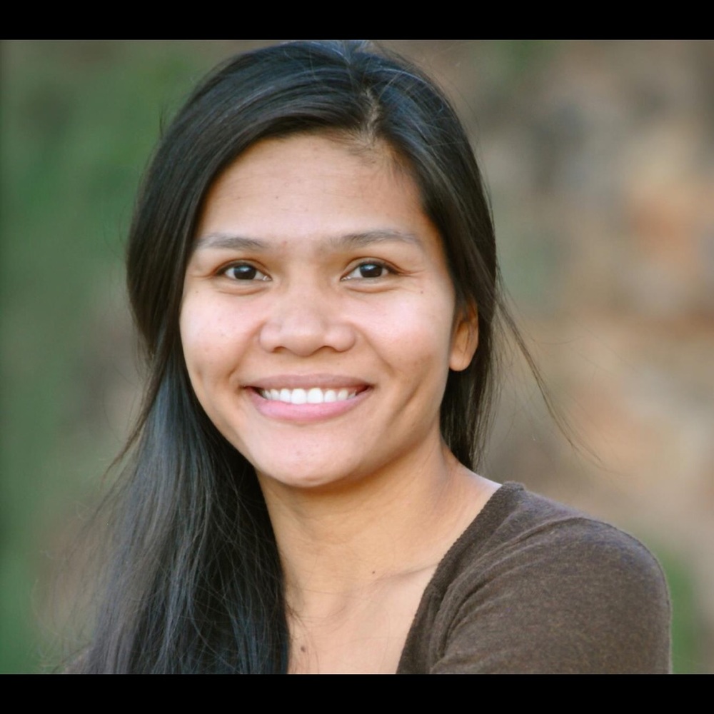 Meet your Posher, Maricel